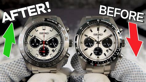 seiko prospex speedtimer vs rolex daytona|Seiko solar daytona review.